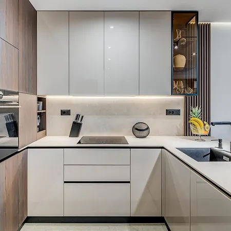 Villa Mastarija - Garden Kovacic