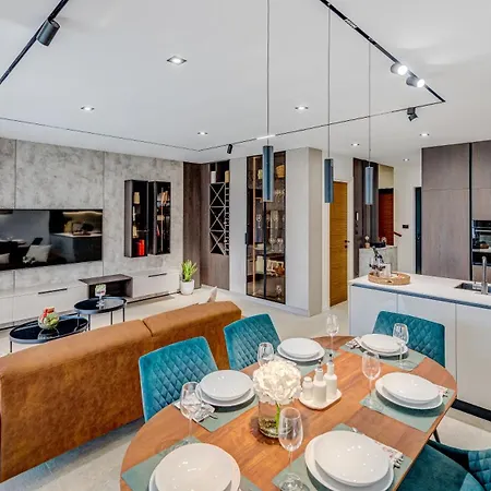 Villa Mastarija - Garden