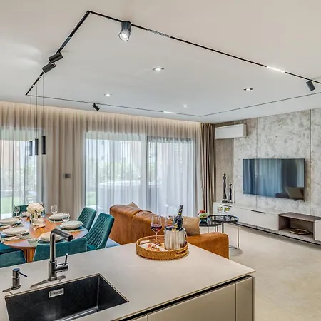 Villa Mastarija - Garden Kovacic