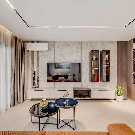 Mastarija - Garden Kovacic