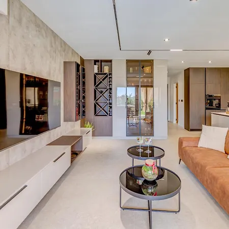 Mastarija - Garden * Kovacic