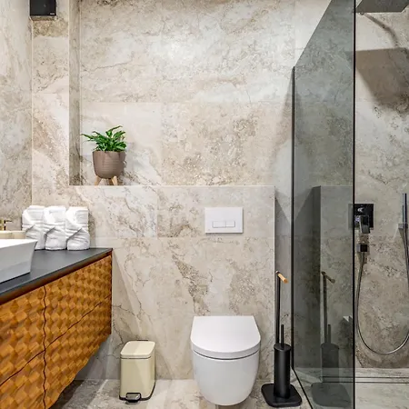 Mastarija - Garden Villa *