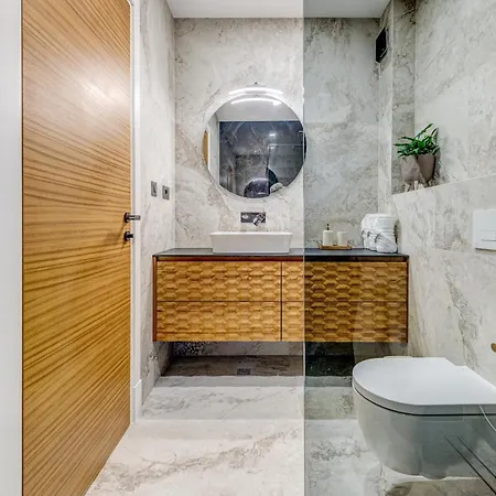 Mastarija - Garden Villa