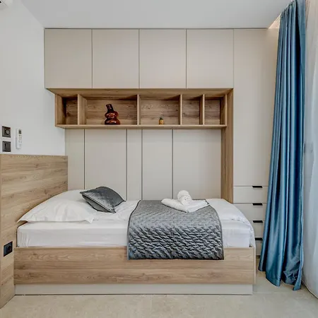 Mastarija - Garden * Kovacic