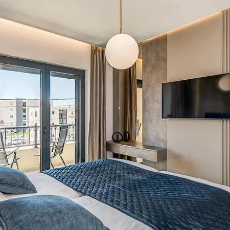 Mastarija - Garden Villa Kovacic