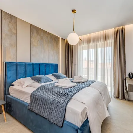 Villa Mastarija - Garden