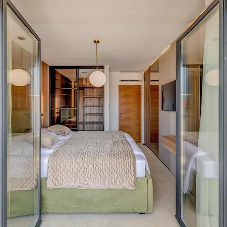 Villa Mastarija - Garden Kovacic