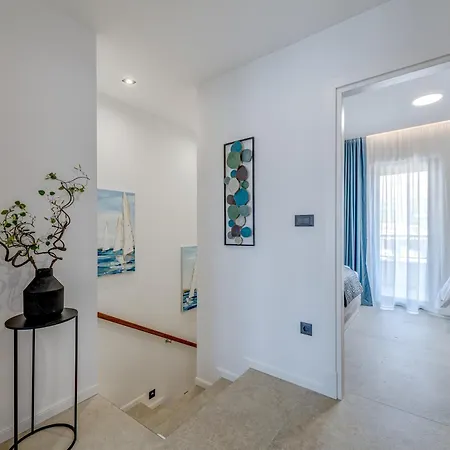 Villa Mastarija - Garden