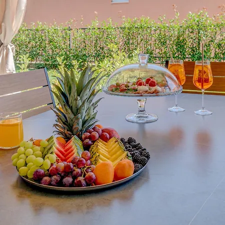 Mastarija - Garden Villa *