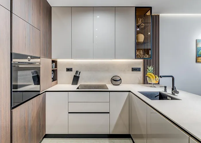 Villa Mastarija - Garden Kovacic