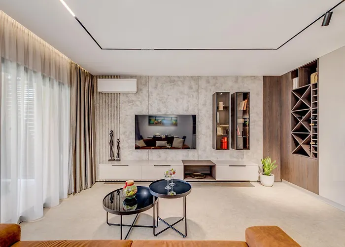 Mastarija - Garden Kovacic