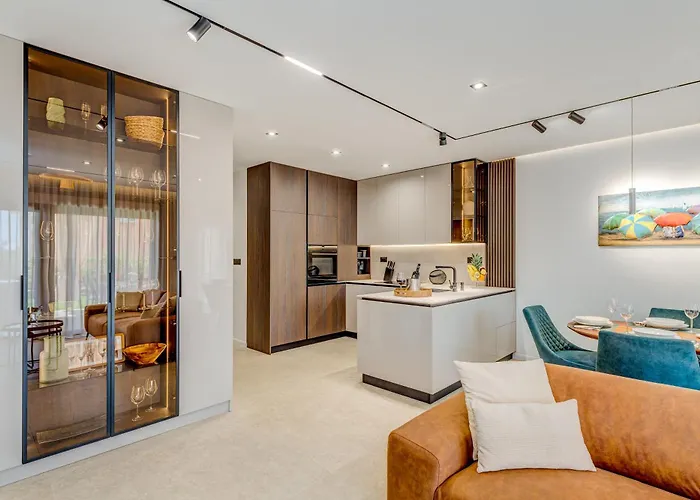 Villa Mastarija - Garden *