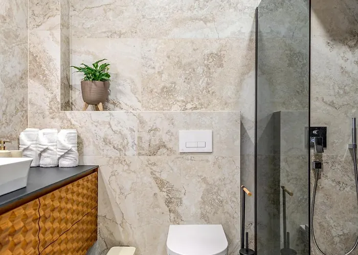 Mastarija - Garden Villa *