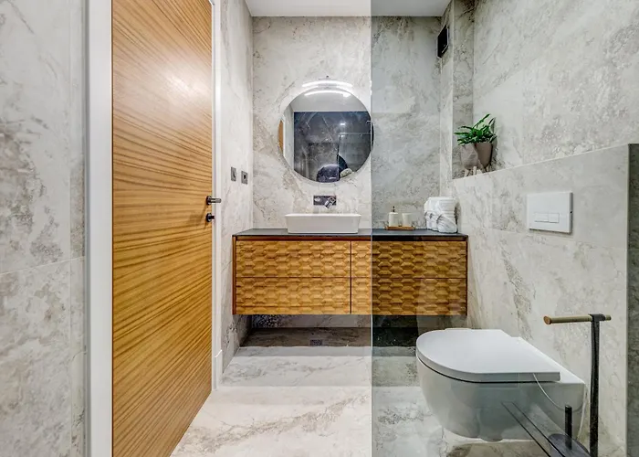 Mastarija - Garden Villa