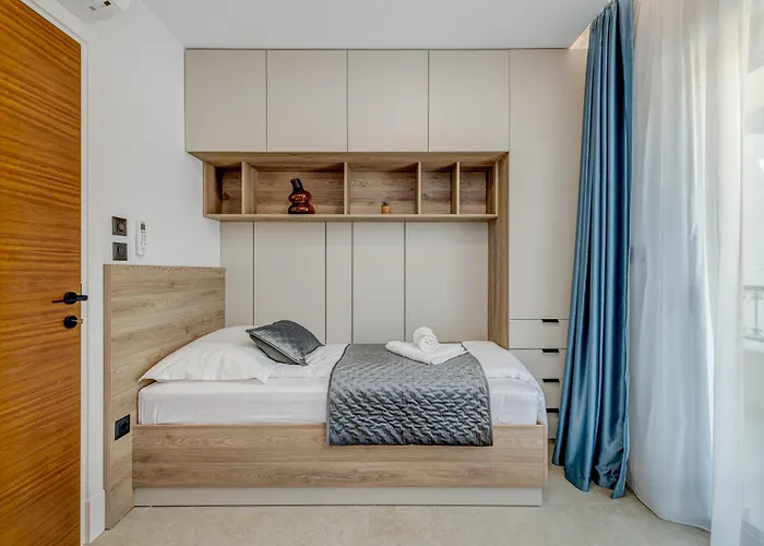 Mastarija - Garden * Kovacic