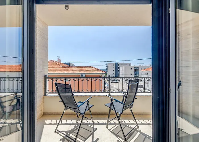 Villa Mastarija - Garden Kovacic