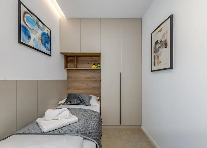 Mastarija - Garden Villa Kovacic