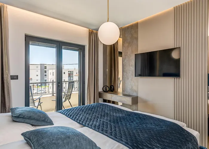 Mastarija - Garden Villa Kovacic