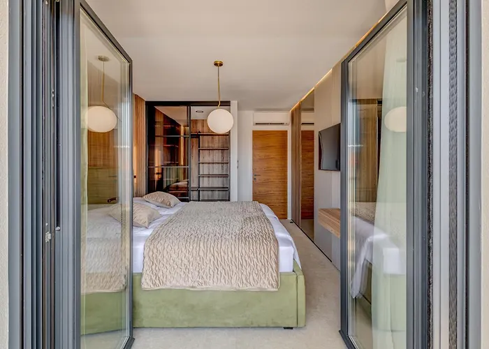 Villa Mastarija - Garden Kovacic